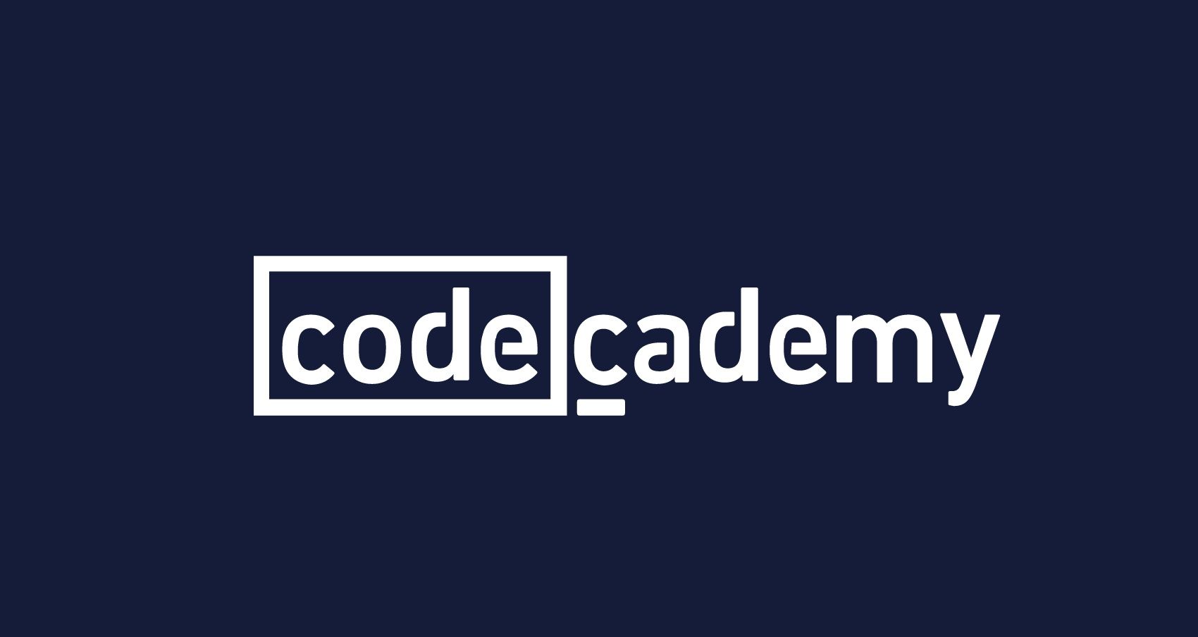 codecademy